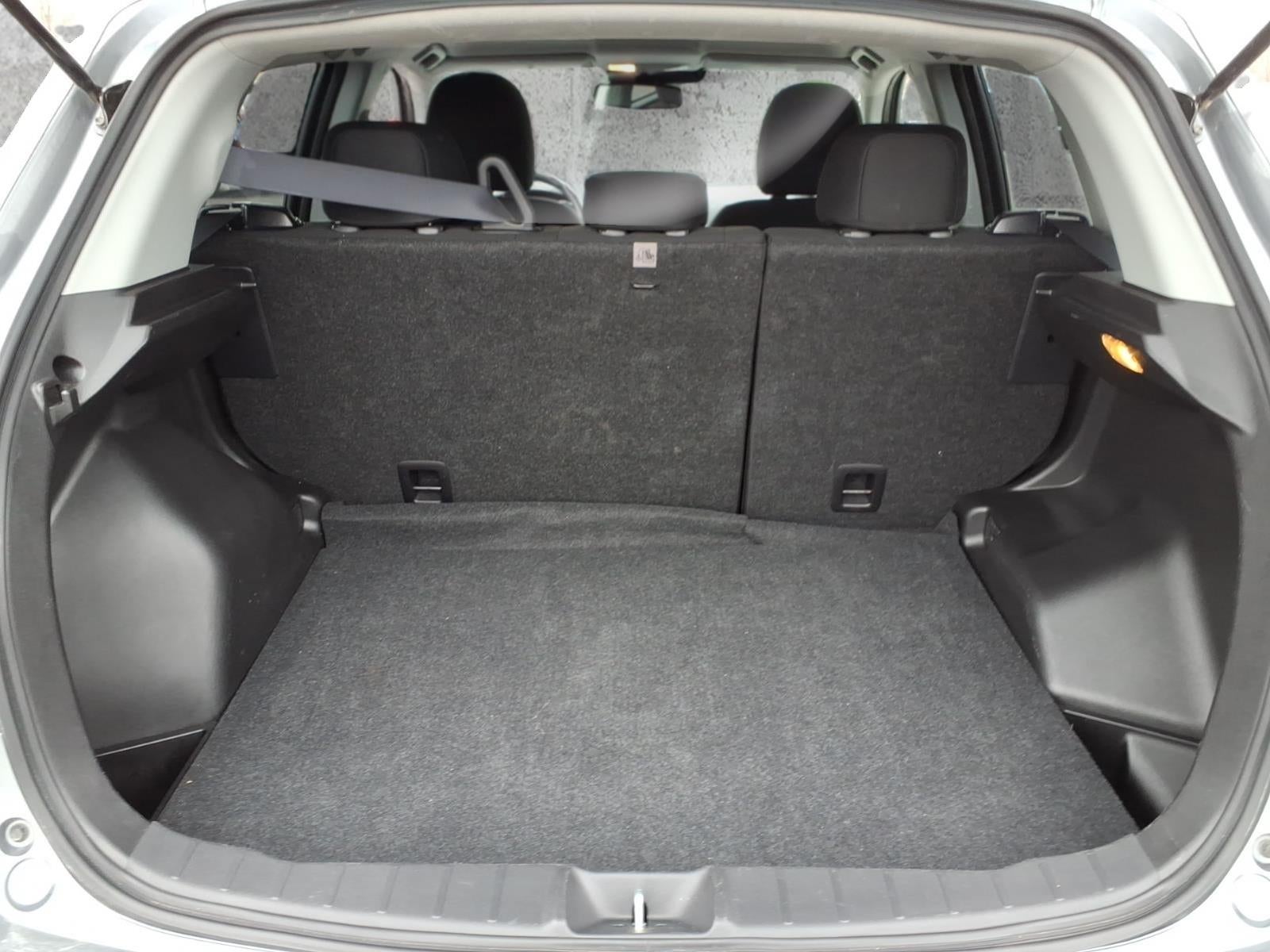 2025 Mitsubishi Outlander Sport S