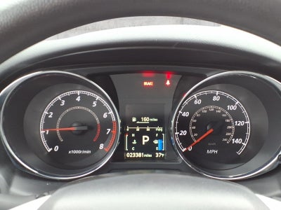 2025 Mitsubishi Outlander Sport S