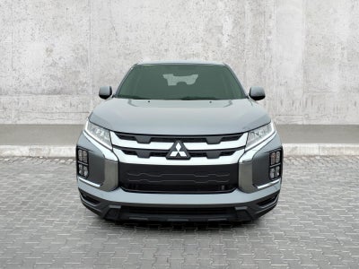 2025 Mitsubishi Outlander Sport S