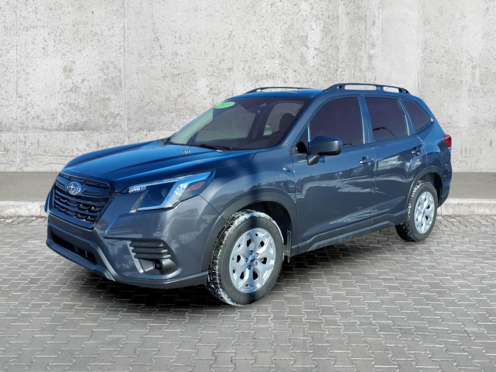 2023 Subaru Forester Base