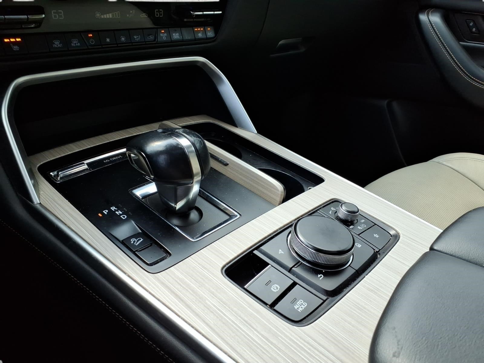 2024 Mazda Mazda CX-90 3.3 Turbo Preferred Plus