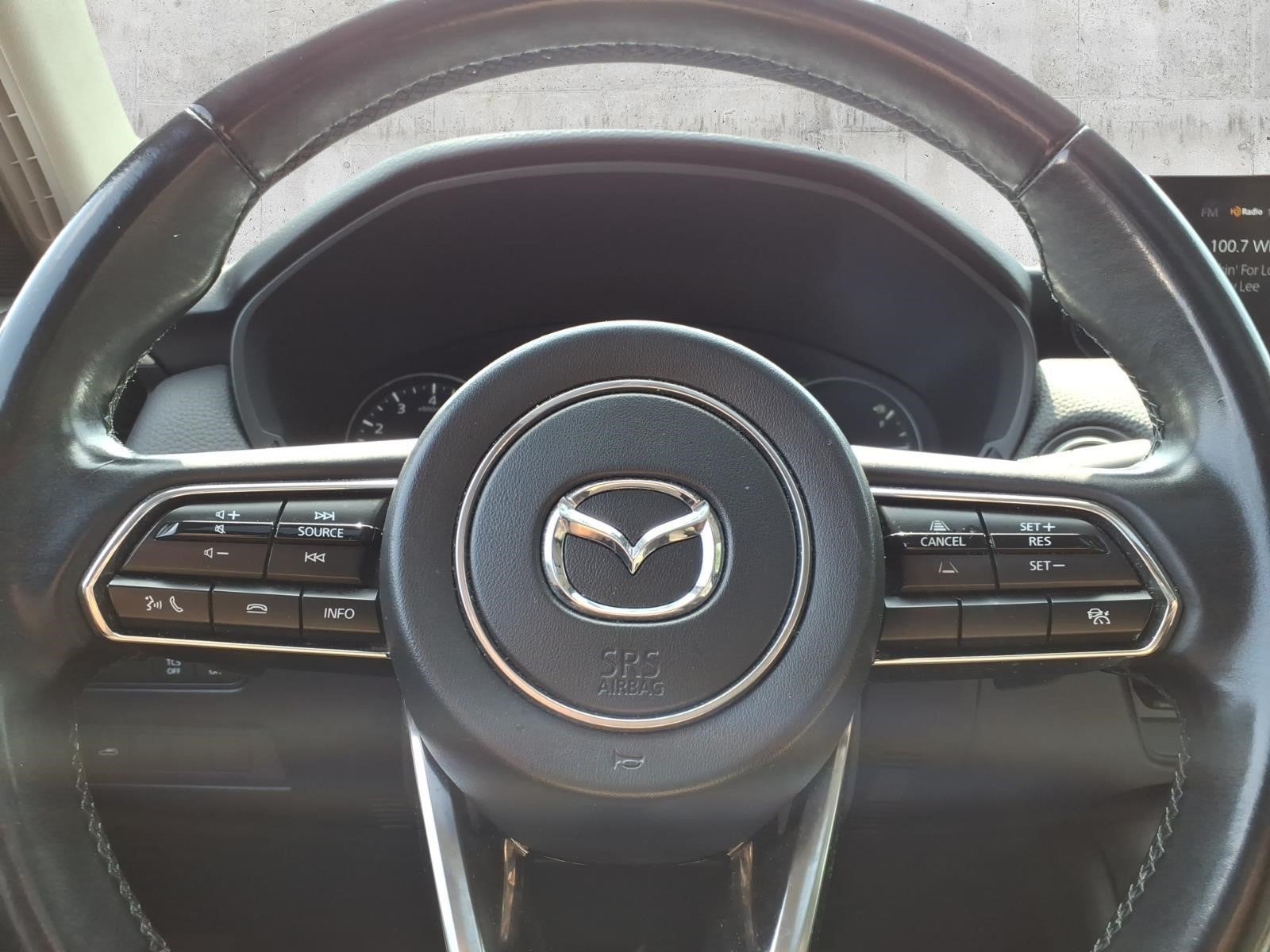2024 Mazda Mazda CX-90 3.3 Turbo Preferred Plus