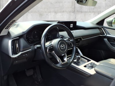 2024 Mazda Mazda CX-90 3.3 Turbo Preferred Plus