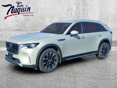 2024 Mazda Mazda CX-90 PHEV Premium