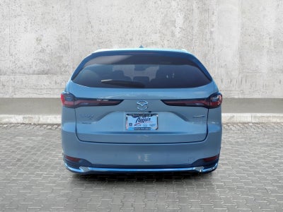 2024 Mazda Mazda CX-90 PHEV Premium