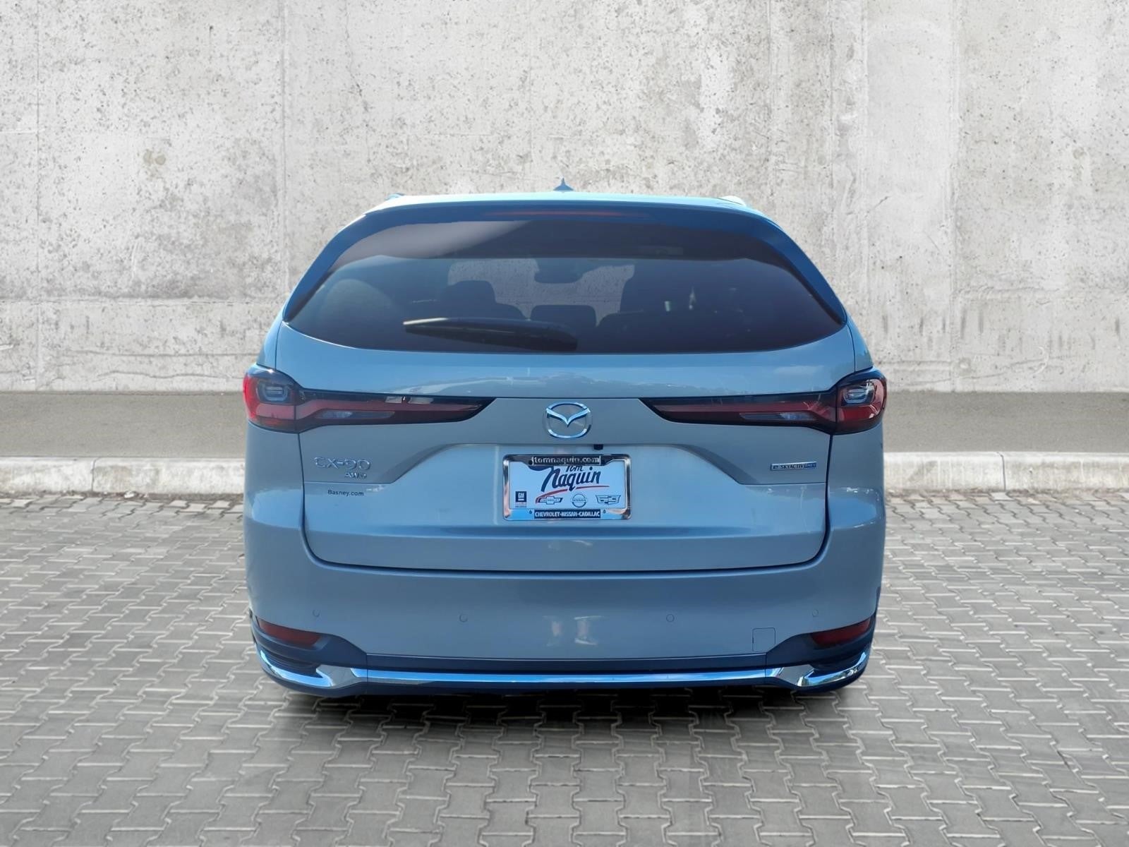 2024 Mazda Mazda CX-90 PHEV Premium
