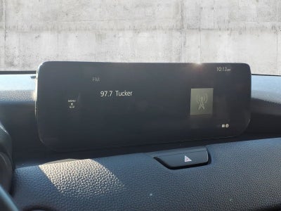 2024 Mazda Mazda CX-90 PHEV Premium