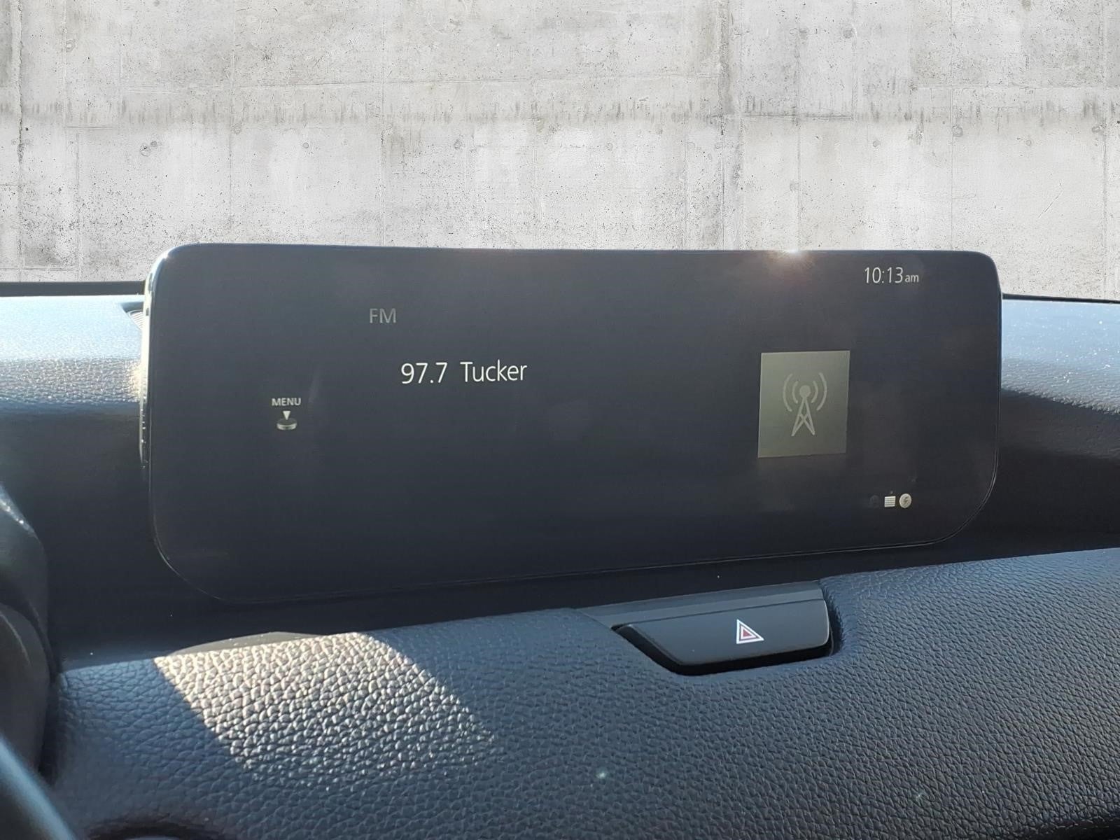 2024 Mazda Mazda CX-90 PHEV Premium
