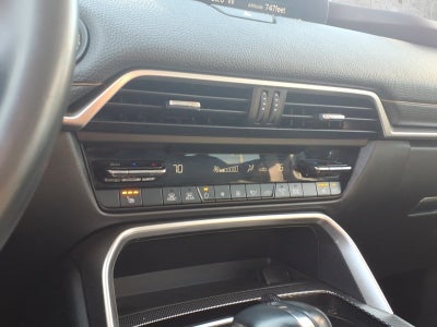 2024 Mazda Mazda CX-90 PHEV Premium