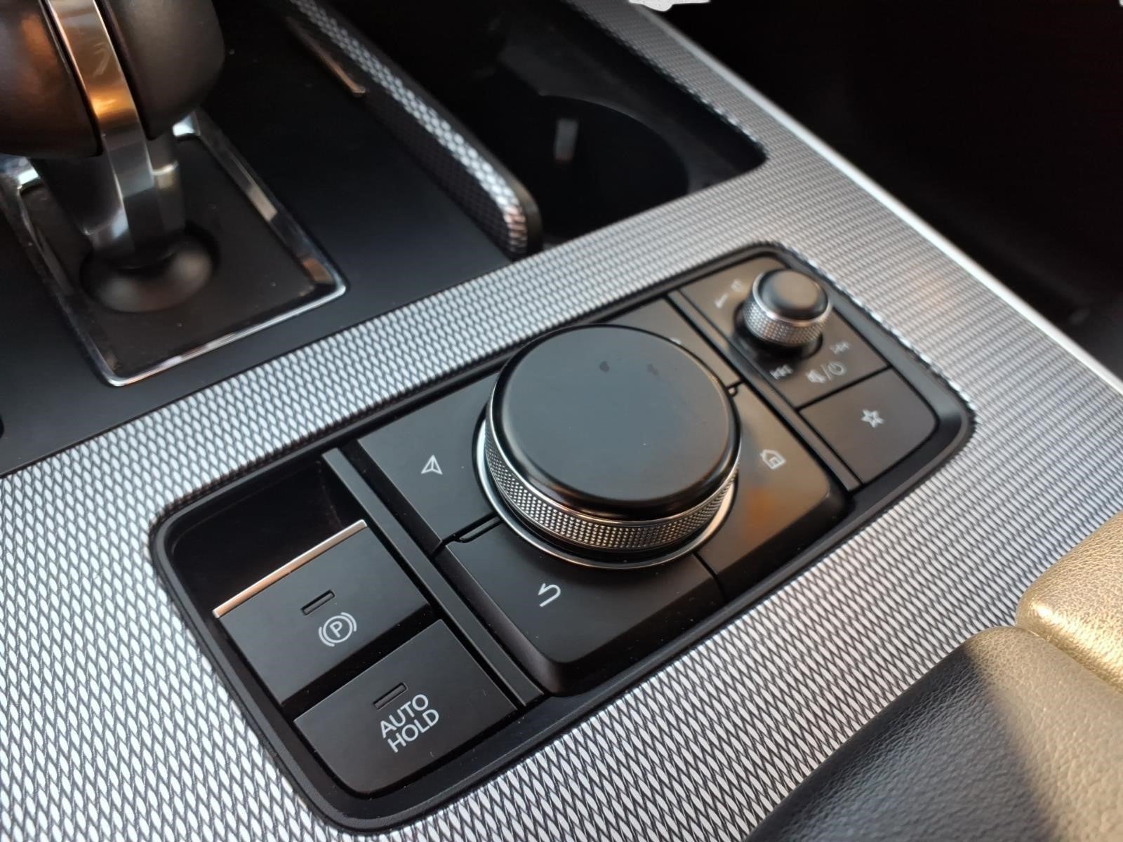 2024 Mazda Mazda CX-90 PHEV Premium