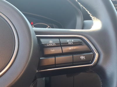 2024 Mazda Mazda CX-90 PHEV Premium