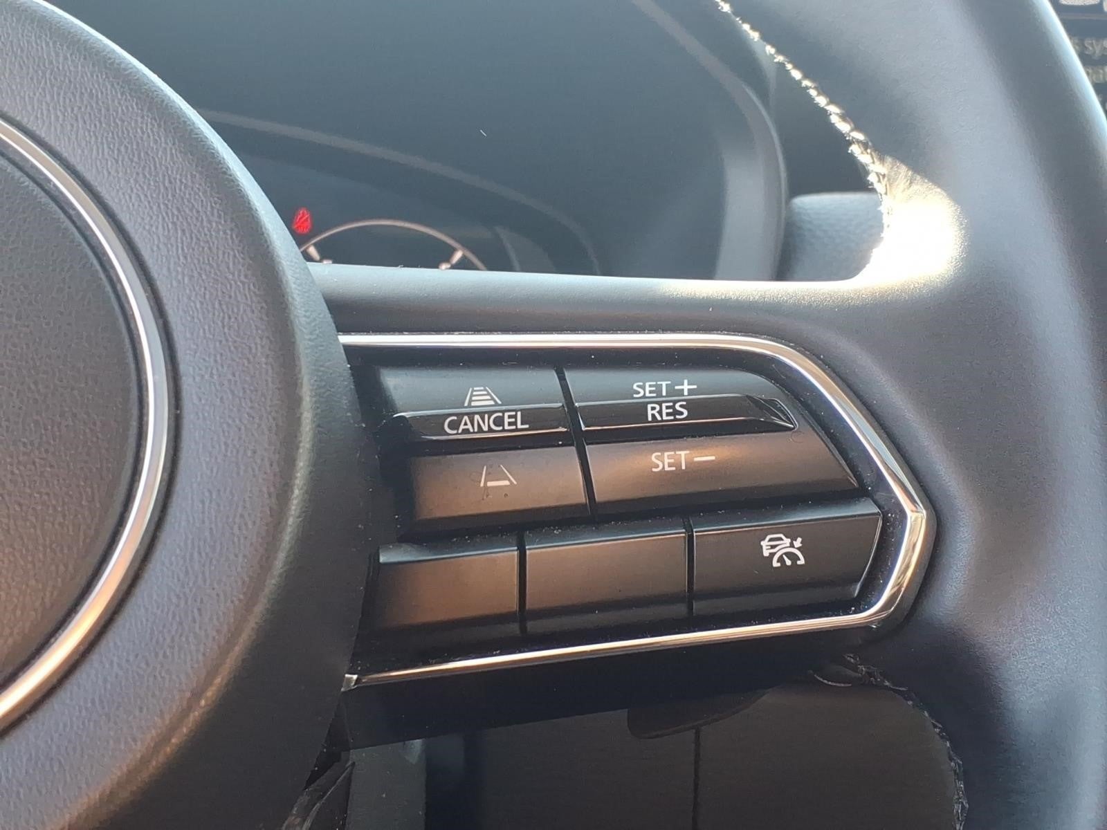 2024 Mazda Mazda CX-90 PHEV Premium