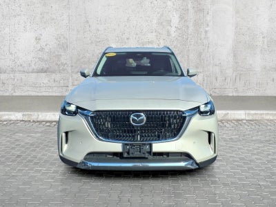 2024 Mazda Mazda CX-90 PHEV Premium