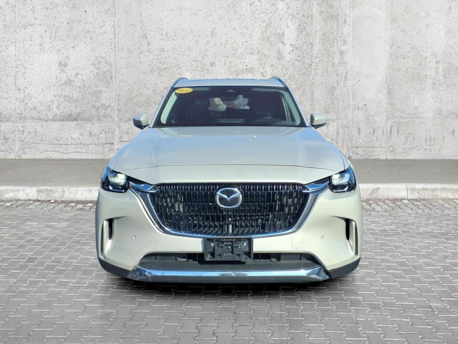2024 Mazda Mazda CX-90 PHEV Premium