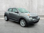 2013 Nissan JUKE S