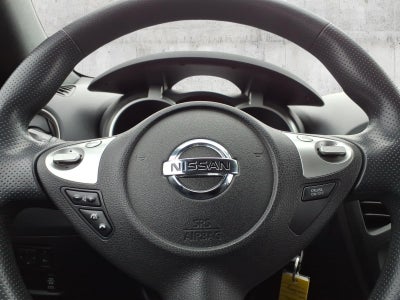 2013 Nissan JUKE S