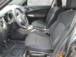 2013 Nissan JUKE S