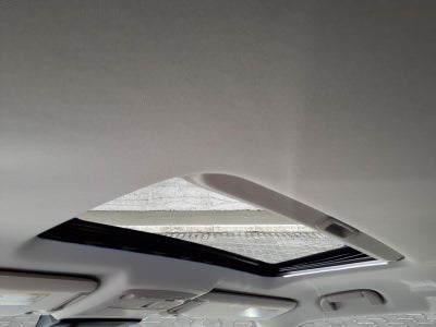 2021 Nissan Armada Platinum