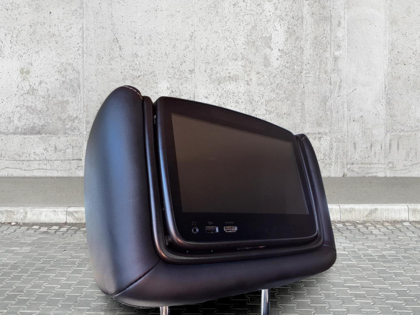 2021 Nissan Armada Platinum