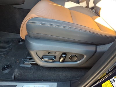 2025 Lexus GX GX 550 Luxury
