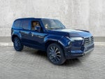 2025 Lexus GX GX 550 Luxury