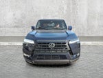 2025 Lexus GX GX 550 Luxury