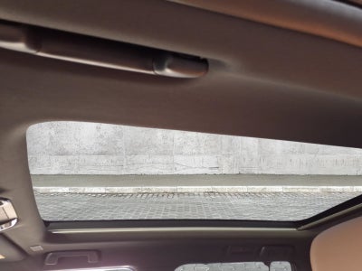 2025 Lexus GX GX 550 Luxury