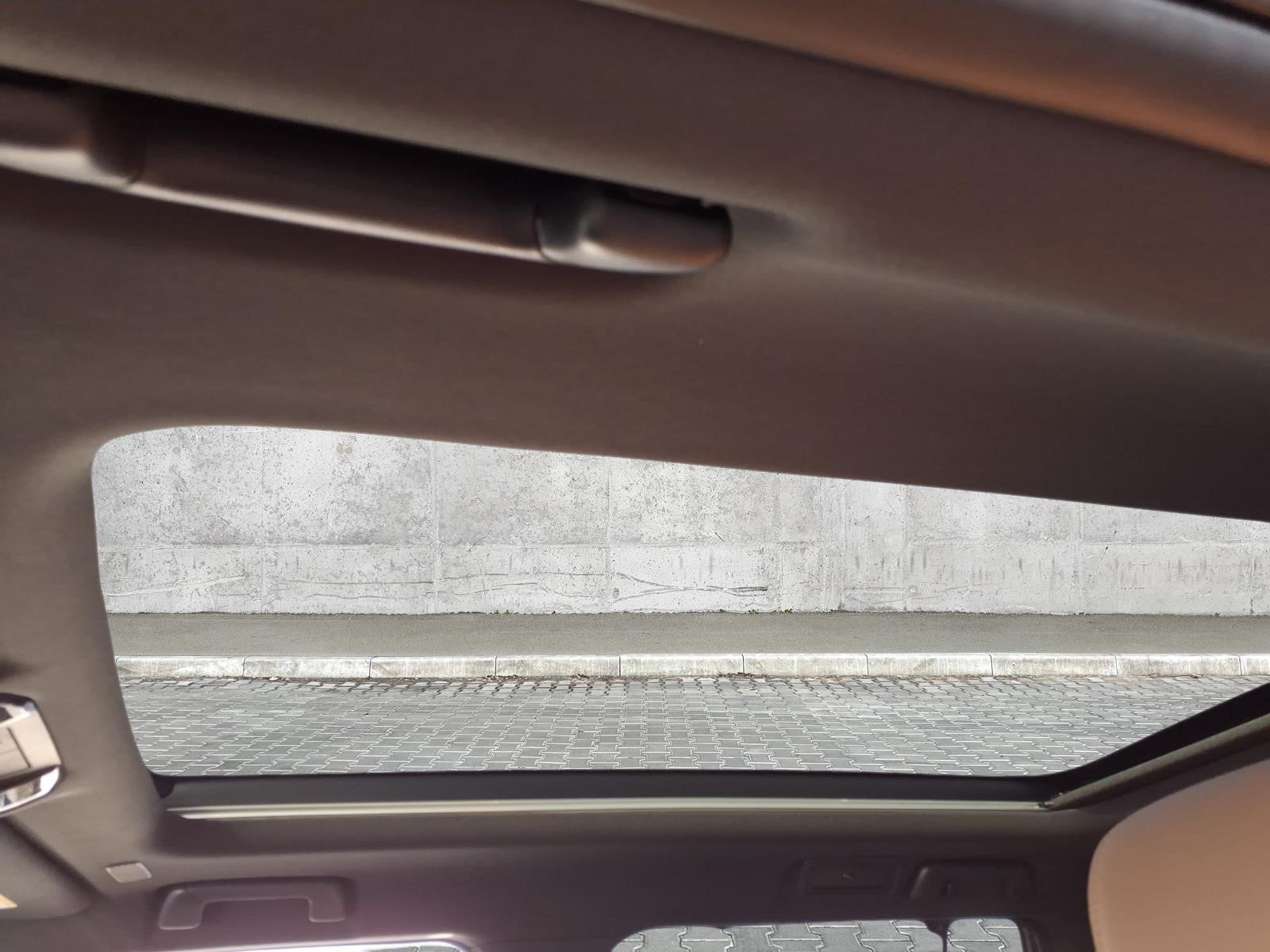 2025 Lexus GX GX 550 Luxury