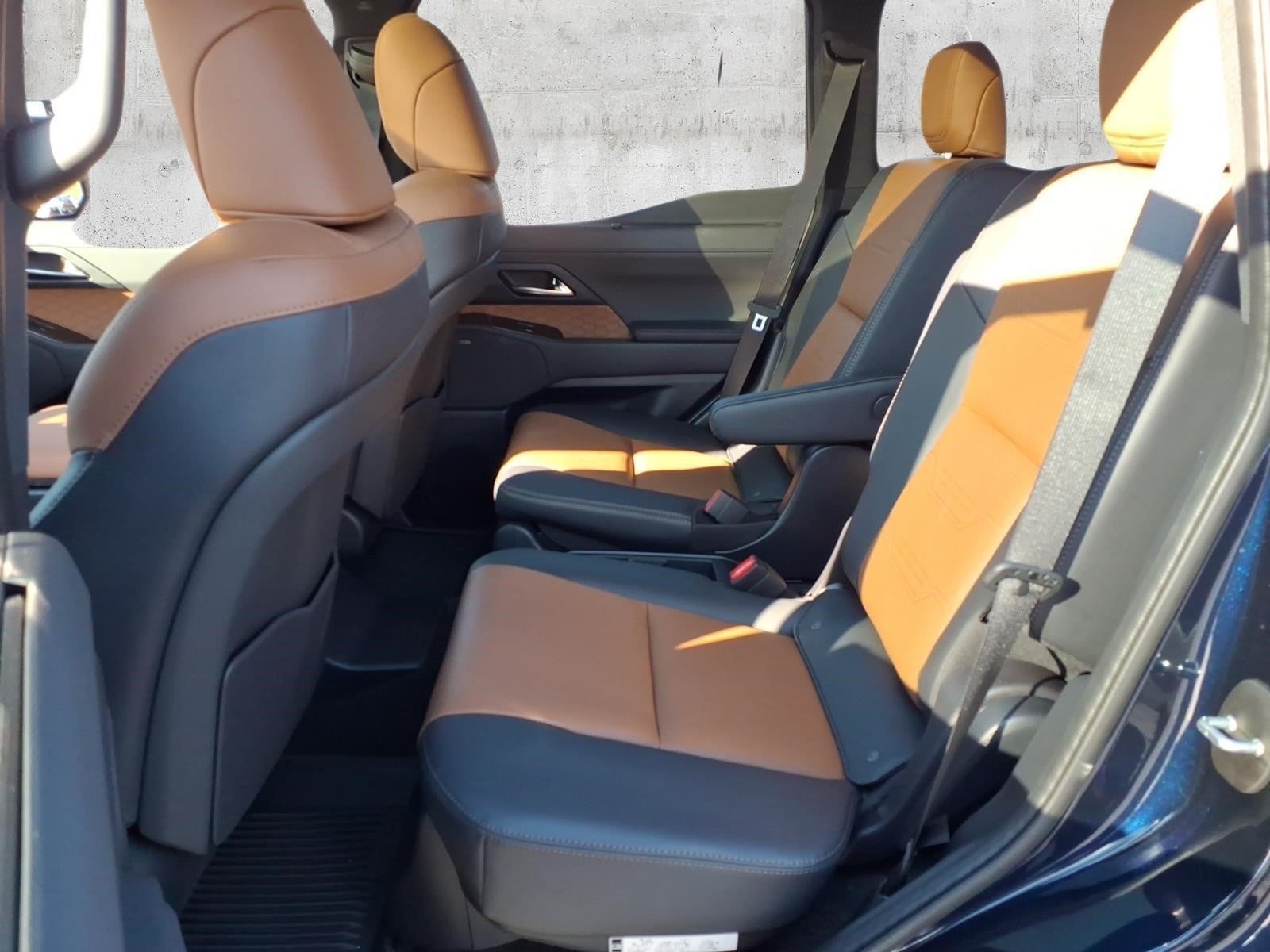 2025 Lexus GX GX 550 Luxury