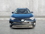 2018 Toyota RAV4 Hybrid Limited