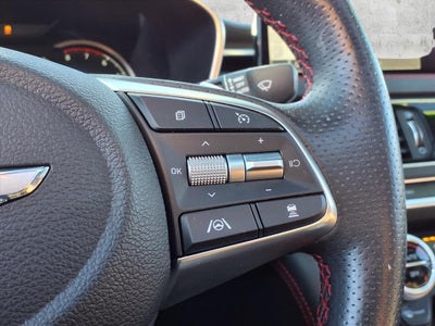 2022 Genesis G70 3.3T