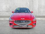 2022 Genesis G70 3.3T