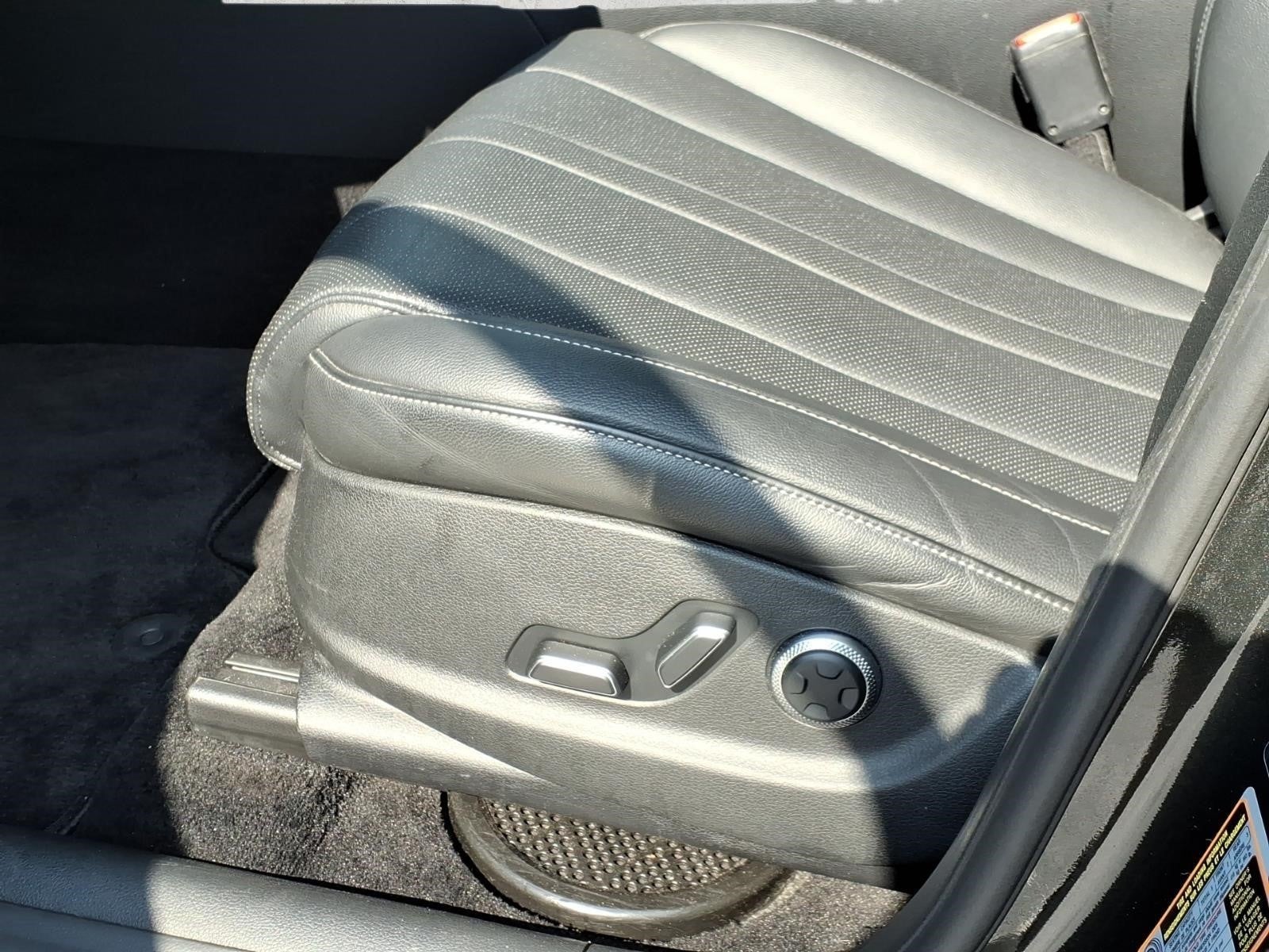 2025 Genesis GV80 2.5T Standard