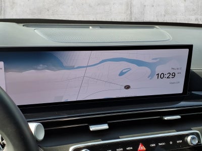 2025 Genesis GV80 2.5T Standard