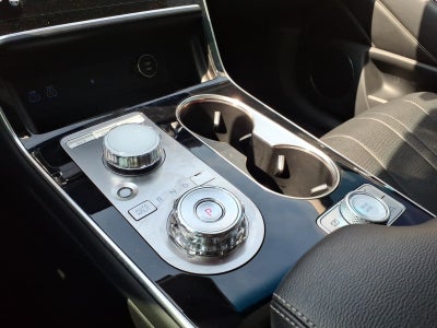 2025 Genesis GV80 2.5T Standard