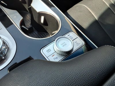 2025 Genesis GV80 2.5T Standard