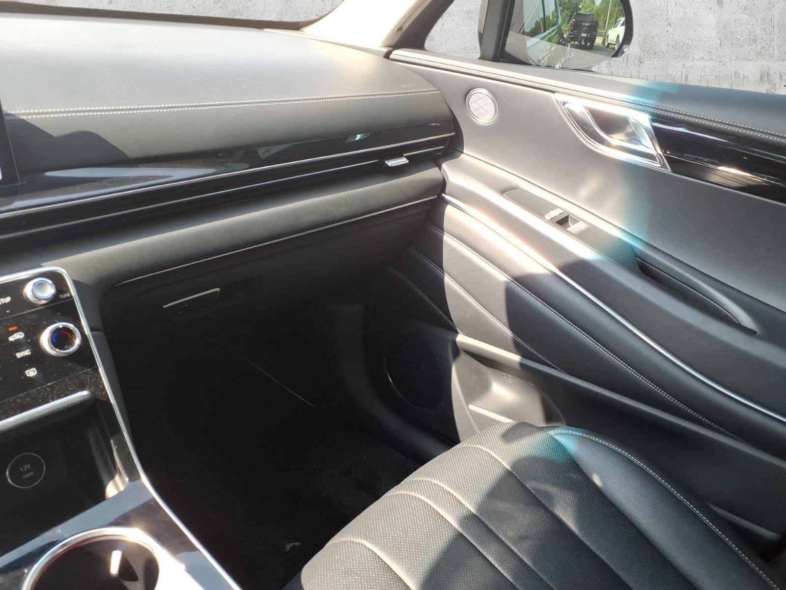 2025 Genesis GV80 2.5T Standard