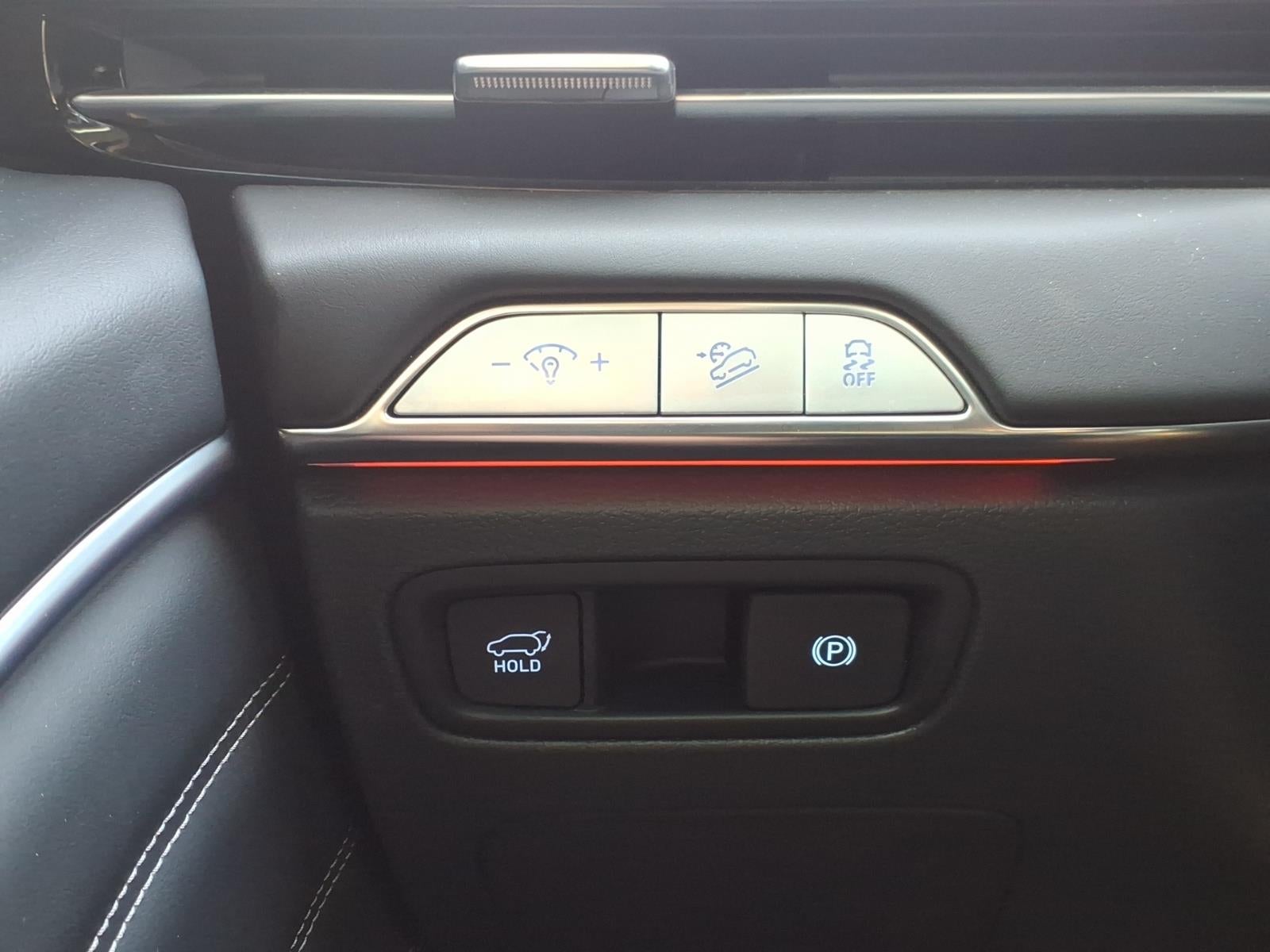 2025 Genesis GV80 2.5T Standard