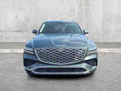 2025 Genesis GV80 2.5T Standard