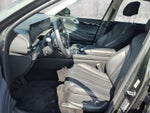 2025 Genesis GV80 2.5T Standard