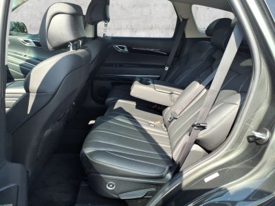 2025 Genesis GV80 2.5T Standard