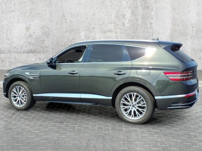 2025 Genesis GV80 2.5T Standard