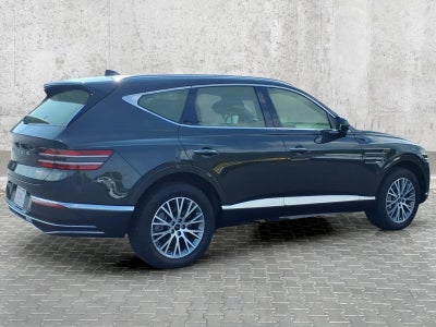 2025 Genesis GV80 2.5T Standard