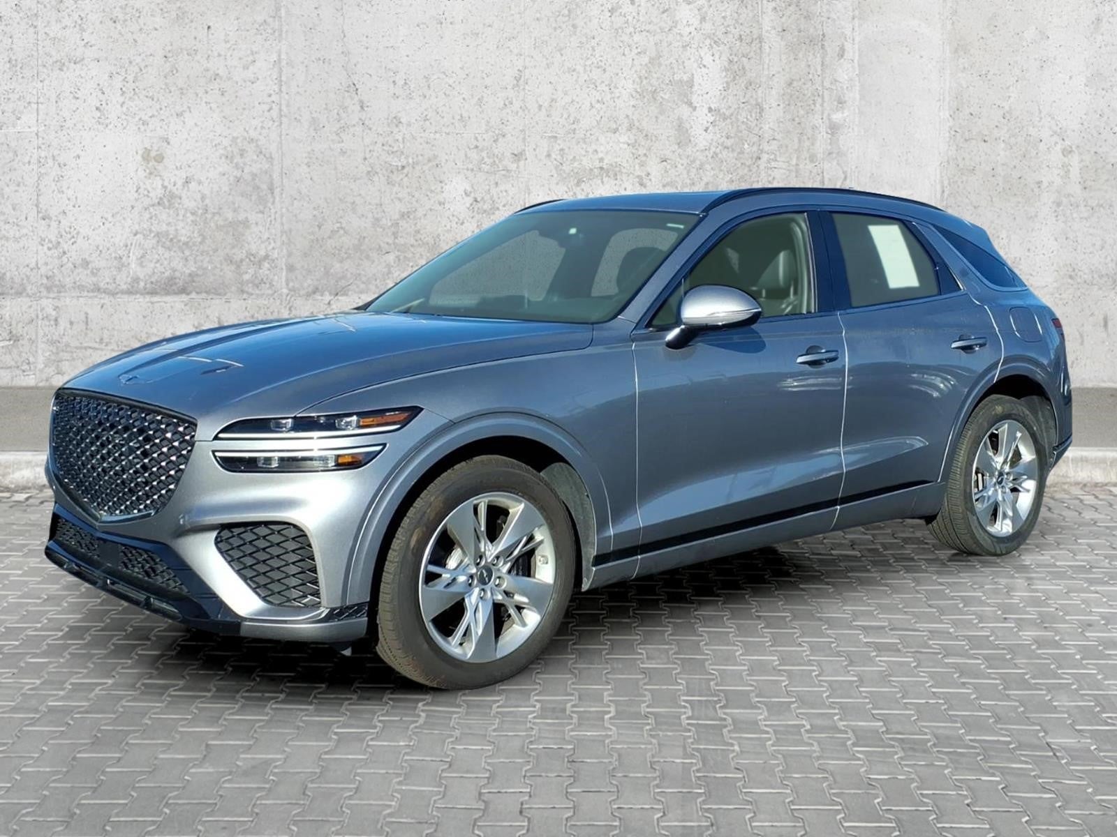 2022 GENESIS GV70