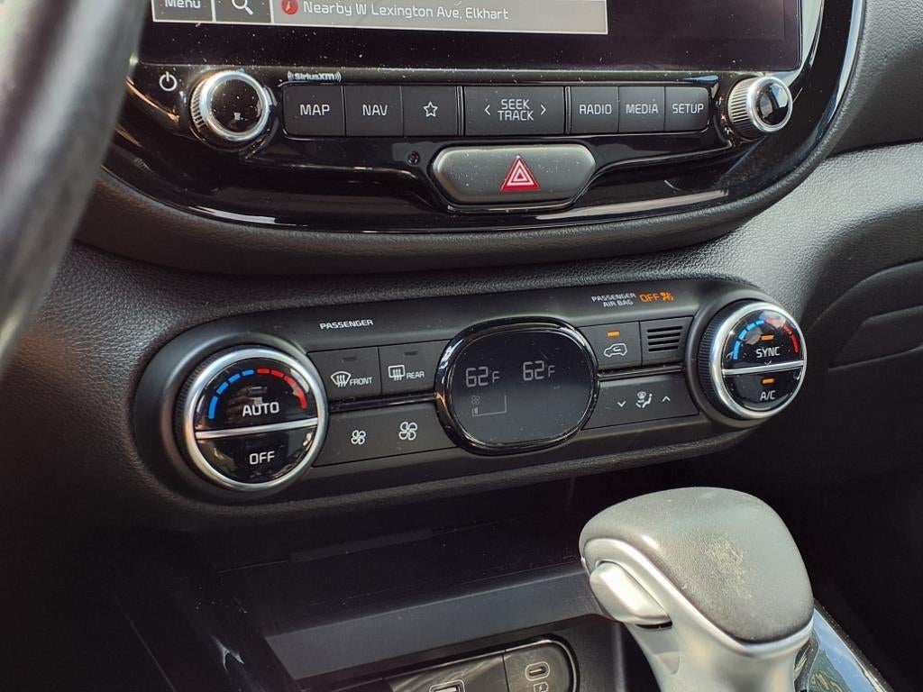 2024 Kia Soul GT-Line