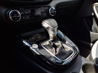 2024 Kia Soul GT-Line