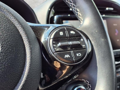 2024 Kia Soul GT-Line