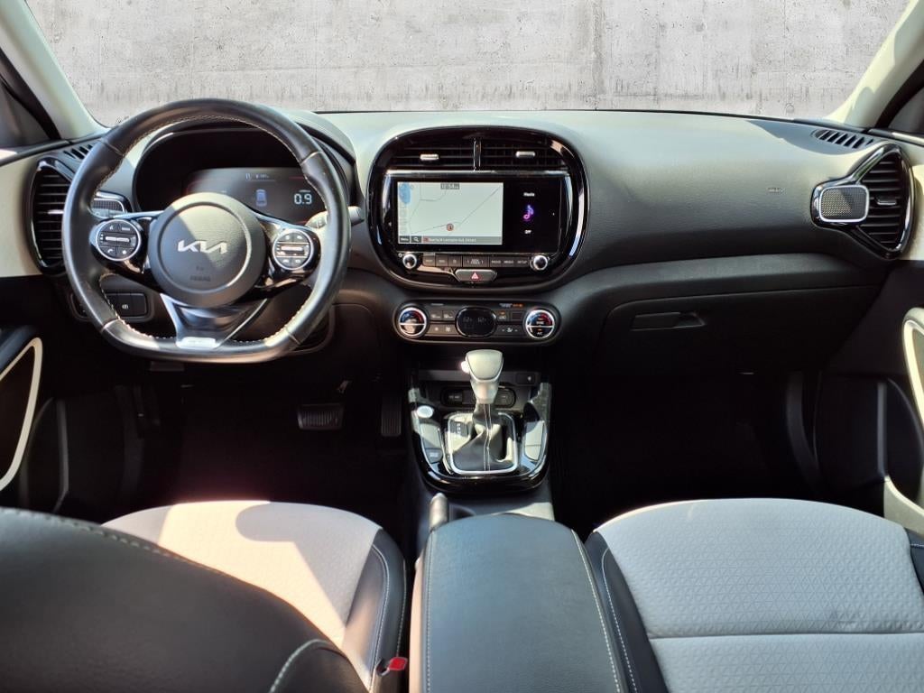 2024 Kia Soul GT-Line