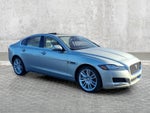 2017 Jaguar XF 35t Prestige