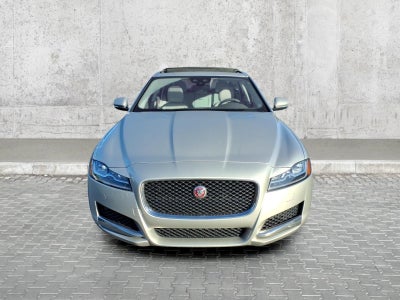 2017 Jaguar XF 35t Prestige